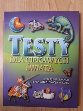 Testy dla ciekawych świata