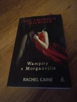 Wampiry z Morganville