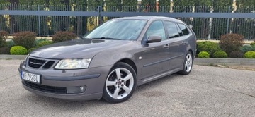 Saab 9-3 2.0T Vector