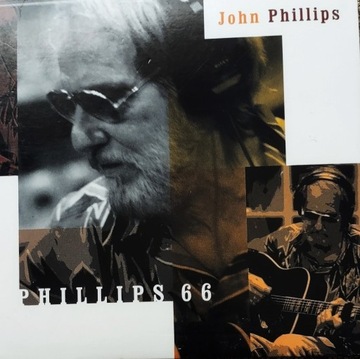 John Phillips – Phillips 66  (5)