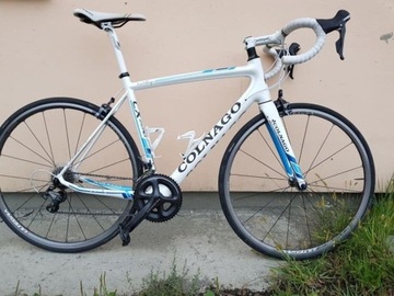 Rower szosowy Colnago CX Zero