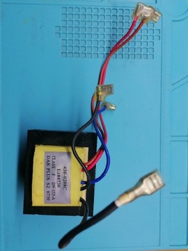 Transformator sieciowy ups E184736