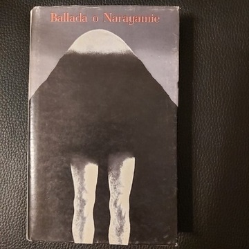 Ballada o Narayamie Opowieści niesamowite PIW 1986