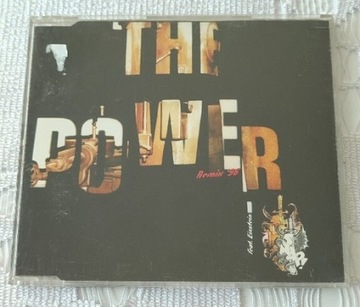 Snap Feat. Einstein - The Power (Remix '96)