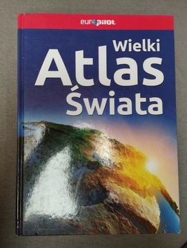 Wielki Atlas świata