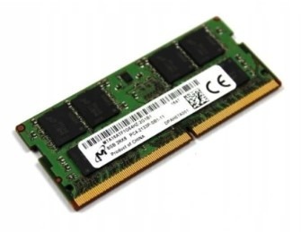 Pamięć RAM DDR4 Micron MTA16ATF1G64HZ-2G1B1 8 GB