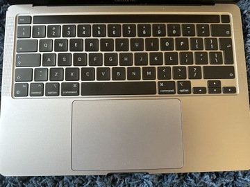 MacBook Pro 13 M1 8/256GB 2020