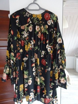 H&M nowa śliczna sukienka 38 M j zara mango mohito