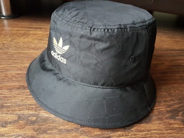 Bucket hat ADIDAS Oryginals Kapelusz NOWY