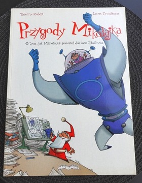  Przygody Mikołajka - O tym, jak Mikołajek... 