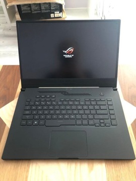 ASUS ROG Zephyrus G15 GA502IV-AZ007T