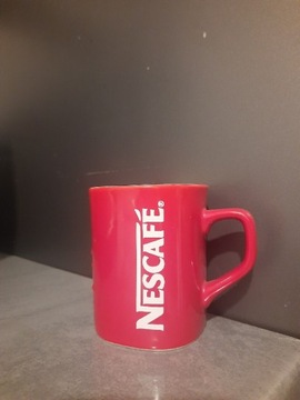 Kubek Nescafe standard 220ml