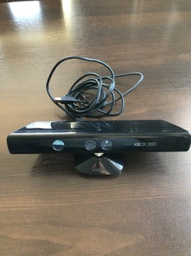 Kinect Xbox 360