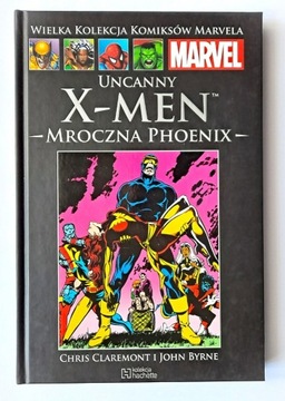 Uncanny X-Men WKKM 6