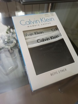 Bokserki bielizna Calvin Klein M