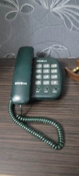 Telefon Stacjonarny Globcom STC 110 Warszawa