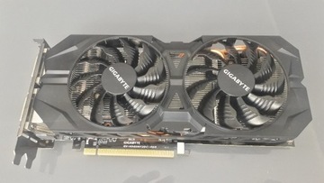 GTX960 WindForce 2X OC 4GB GV-N960WF2OC-4GD