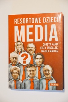 Resortowe Dzieci Media