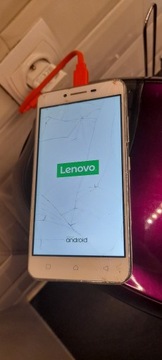 Lenovo k5