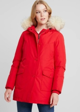 Canadian Classics Lindsay kurtka puchowa parka S/M