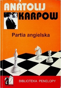 PARTIA ANGIELSKA  A.Karpow