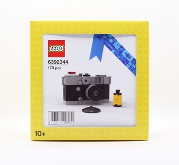 Lego Classic 6392344 Aparat fotograficzny