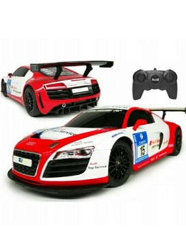 Auto rc audi r8