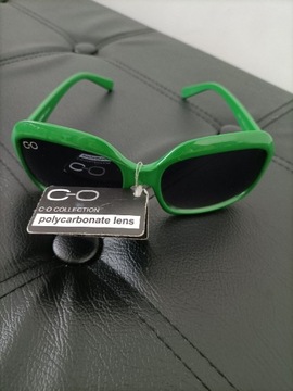 Okulary przeciwsłoneczne c-o polycarbonate lens 