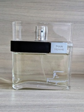 Salvatore Ferragamo F 100 ml