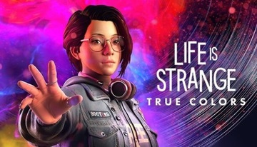 Life is Strange: True Colors Steam klucz PC