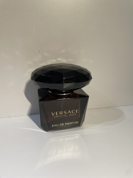 Versace crystal noir edp 90ml