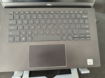 Dell Vostro P130G001 5401