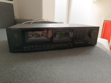 Deck Onkyo TA-2220