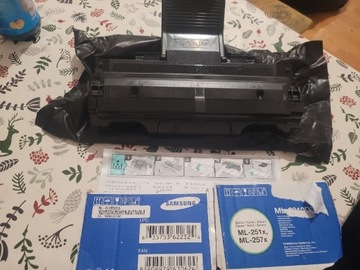 Toner samsung ML-2010d3/els