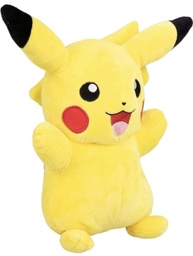 Puszysty Pikachu Pluszak 25cm