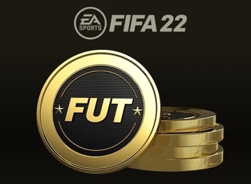 Fifa 22 coisy ps4/ps5