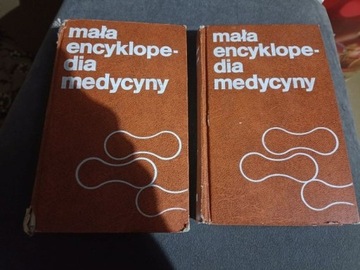 Mała encyklopedia medycyny