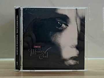 This Mortal Coil - Filigree & Shadow '86 reedycja