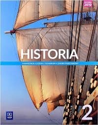 Historia 2 Zakres podstawowy