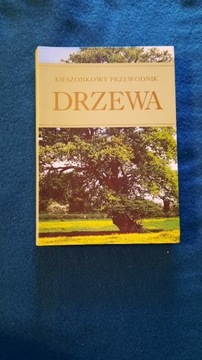 Drzewa. Kieszonkowy Przewodnik