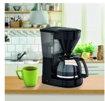 Melitta Coffee Machine