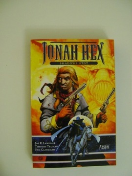 Jonah Hex. Shadow West