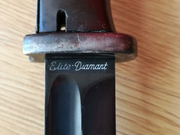 Mauser Elite Diamant 1939