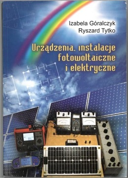 Urządzenia, instalacje fotowoltaiczne - 2013