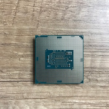 Procesor Intel i5-6600 3.30 ghz
