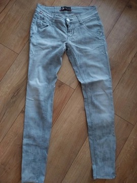 Andy Warhol by Pepe Jeans skinny 