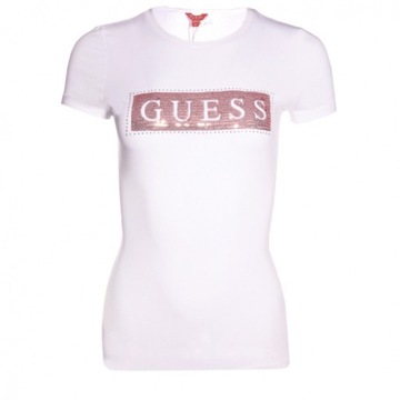 T-shirt damski Guess