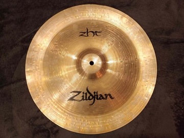 ZILDJIAN ZHT CHINA 16"