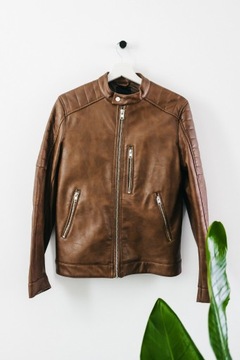 Kurtka Biker H&M