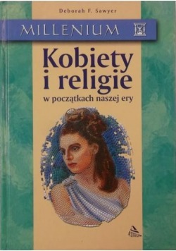 Kobiety i religie w początkach naszej ery